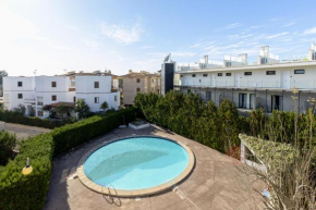 Apartment VORAMAR 2H